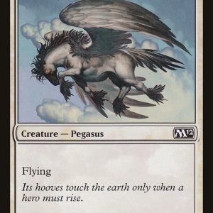 Stormfront Pegasus - Magic 2012-(038)