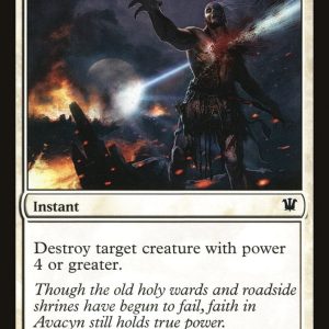 Smite the Monstrous - Innistrad-(033)