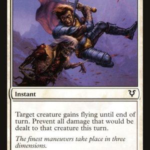 Leap of Faith - Avacyn Restored-(026)