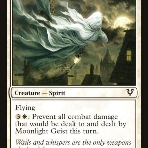 Moonlight Geist - Avacyn Restored-(029)