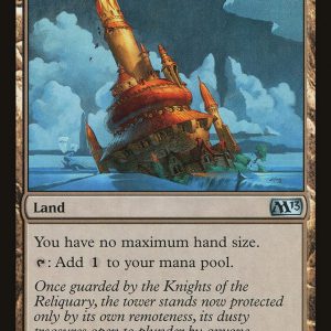 Reliquary Tower - Magic 2013-(227)