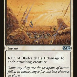 Rain of Blades - Magic 2013-(028)