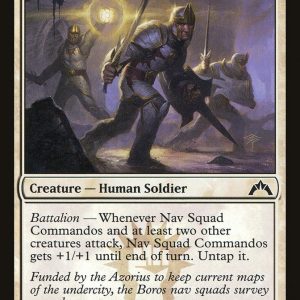 Nav Squad Commandos - Gatecrash-(022)