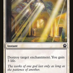 Ray of Dissolution - Theros-(027)