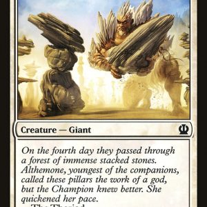 Silent Artisan - Theros-(031)