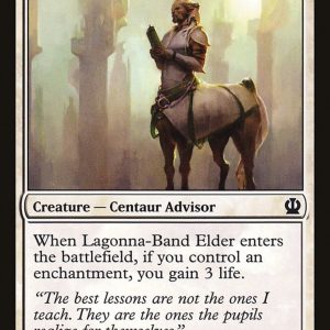 Lagonna-Band Elder - Theros-(021)