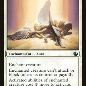 Oppressive Rays - Journey into Nyx-(019)