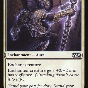 Marked by Honor - Magic 2015 Core Set-(017)