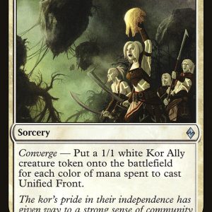 Unified Front - Battle for Zendikar-(053)