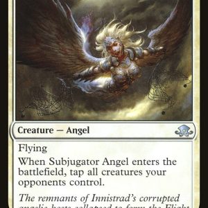 Subjugator Angel - Eldritch Moon-(045)