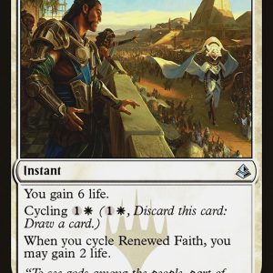 Renewed Faith - Amonkhet-(025)