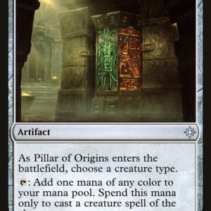 Pillar of Origins - Ixalan-(241)