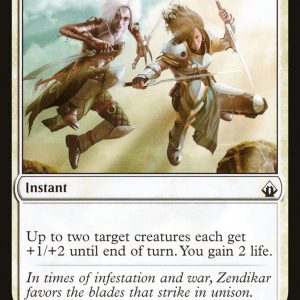 Tandem Tactics - Battlebond-(112)