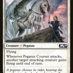 Pegasus Courser - Core Set 2019-(032)