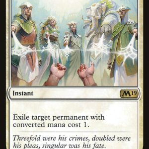 Isolate - Core Set 2019-(017)