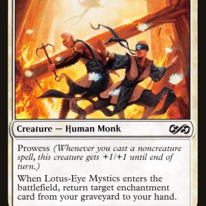 Lotus-Eye Mystics - Ultimate Masters-(023)