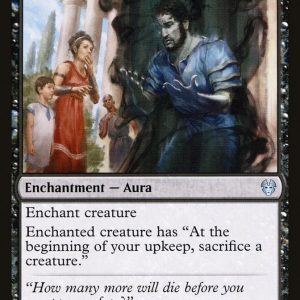 Inevitable End - Theros Beyond Death-(102)