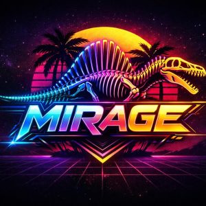 Primite Lordly Lode(Secret)