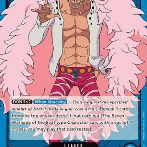 Donquixote Doflamingo (060)