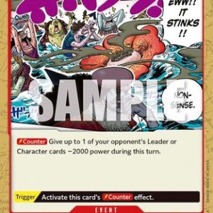 Green Star Rafflesia