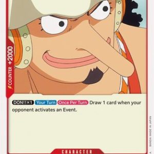 Usopp