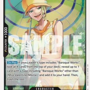 Miss.Valentine(Mikita)