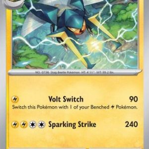 Vikavolt - 066/217