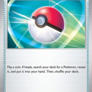 Poke Ball