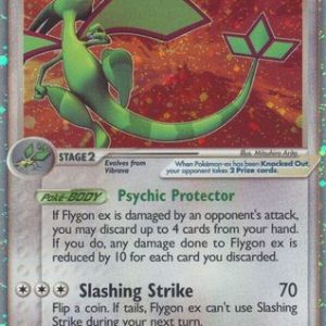 Flygon ex