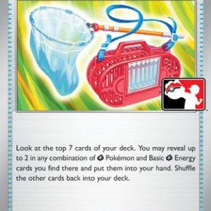 Bug Catching Set