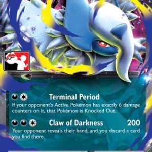 Mega Absol ex - 086/132