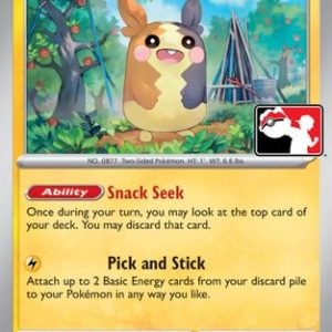 Morpeko - 072-167