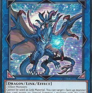 Armillyre, the Starleader Dragon