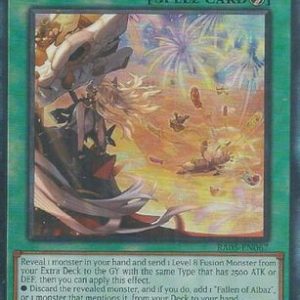 Branded in High Spirits (Ultimate Rare)