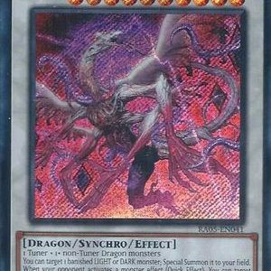 Bystial Dis Pater (Secret Rare)