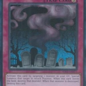 Call of the Haunted (Secret Rare)