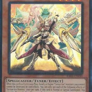 Centur-Ion Primera (Ultra Rare)