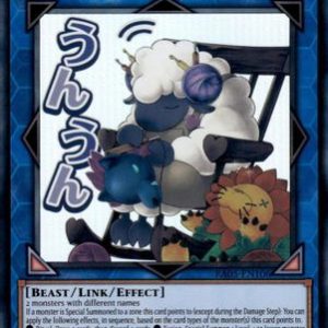 Cross-Sheep (Ultra Rare)