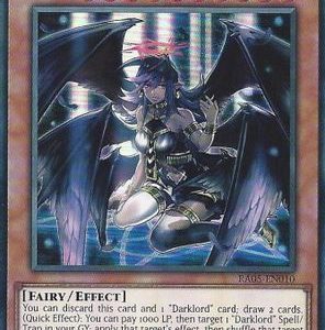 Darklord Ixchel(Ultra)