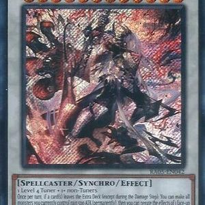 Despian Luluwalilith (Ultra Rare)
