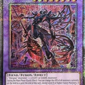 Despian Quaeritis (Ultra Rare)