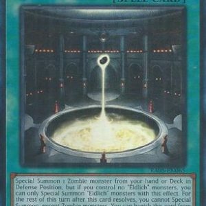 Eldlixir of Black Awakening (Ultra Rare)