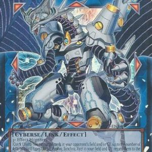 Firewall Dragon Singularity (Starlight Rare)