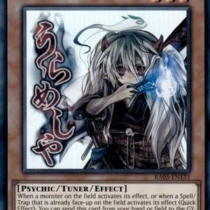 Ghost Ogre & Snow Rabbit(Ultra)