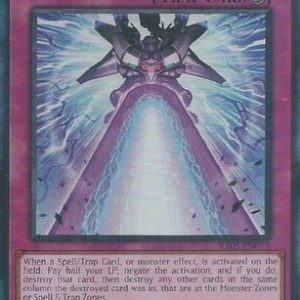 Iron Thunder (Ultimate Rare)