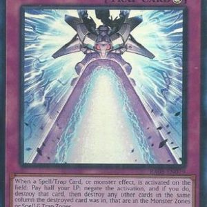 Iron Thunder (Ultra Rare)