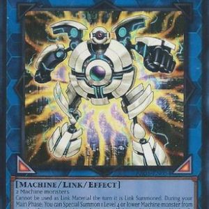 Platinum Gadget (Ultra Rare)