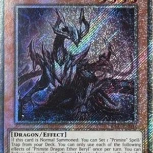 Primite Dragon Ether Beryl (Super Rare)