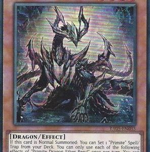 Primite Dragon Ether Beryl (Ultra Rare)