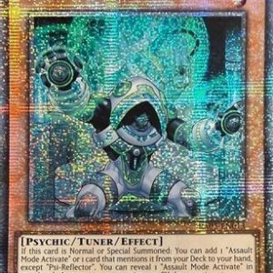 Psi-Reflector (Starlight Rare)